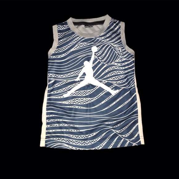 KIDS JORDAN JERSEY SET - Picture 2 of 3